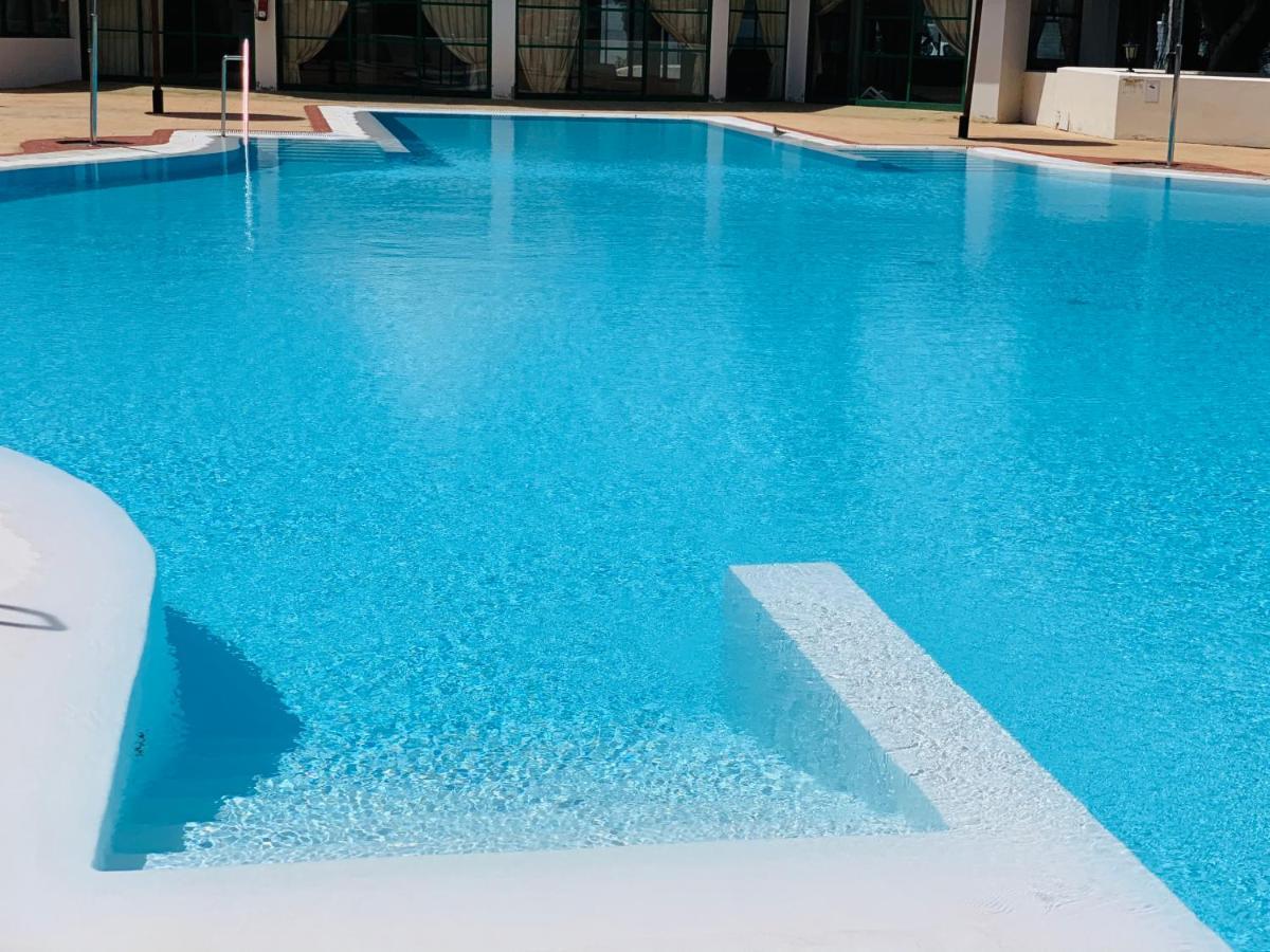 Holiday home Luxury Sea Lanzarote Palu House