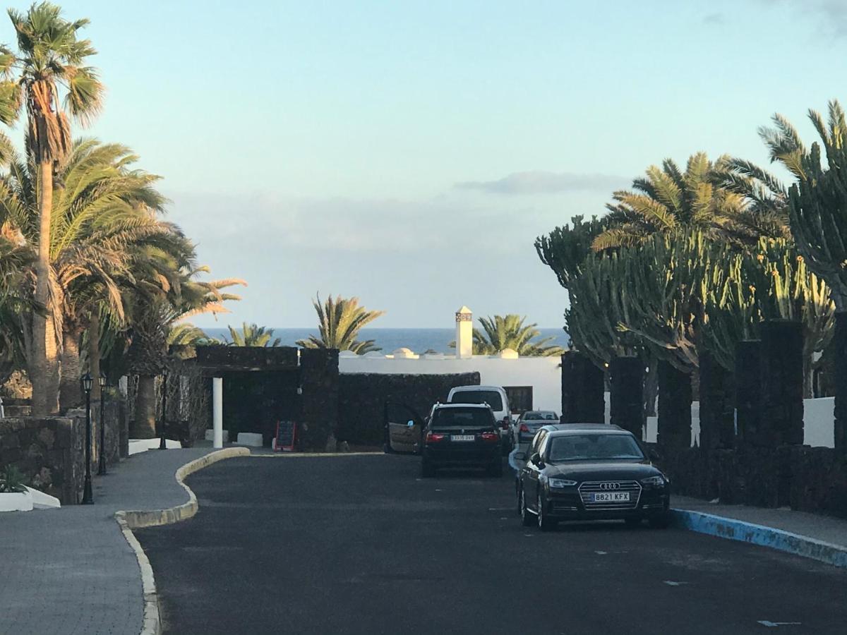 Ferienhaus Luxury Sea Lanzarote Palu House *