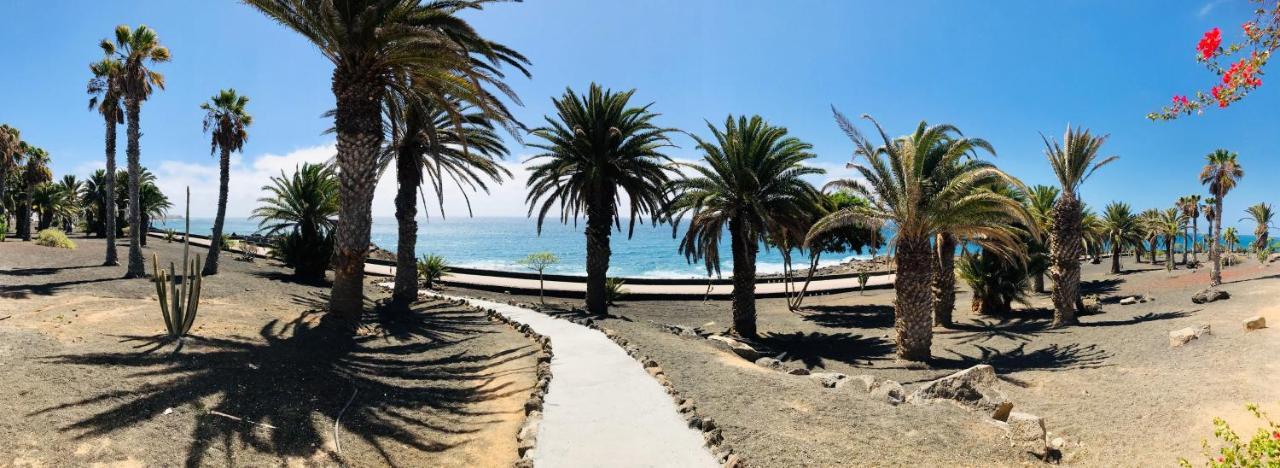 Casa de vacances Luxury Sea Lanzarote Palu House Costa Teguise