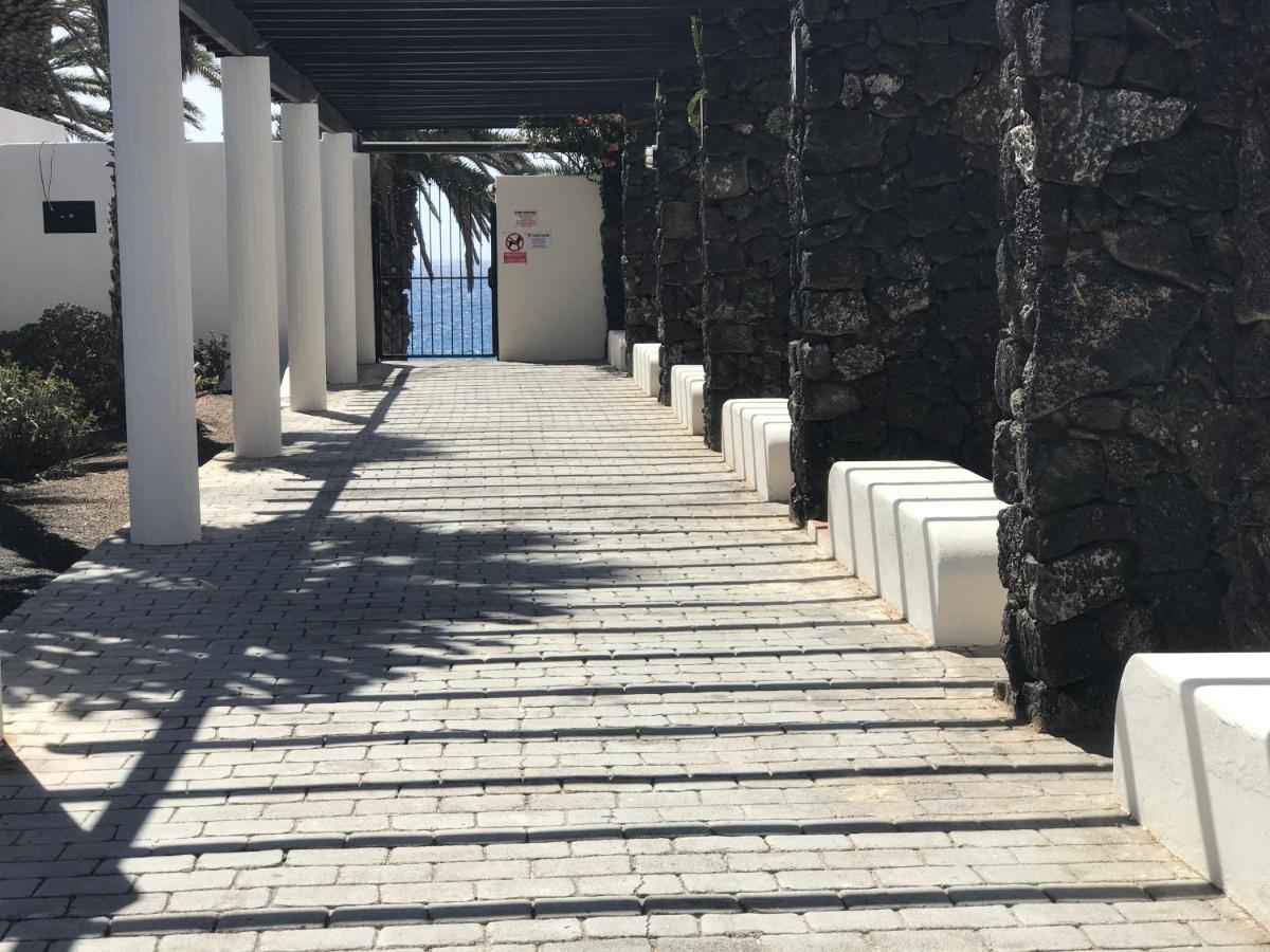 Ferienhaus Luxury Sea Lanzarote Palu House *