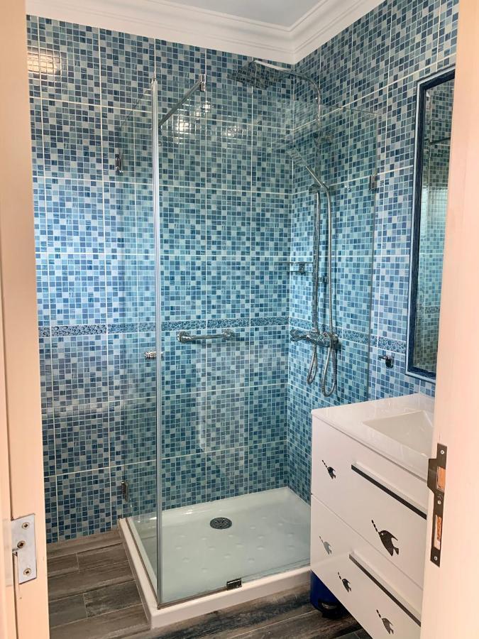 Casa de vacances Luxury Sea Lanzarote Palu House *