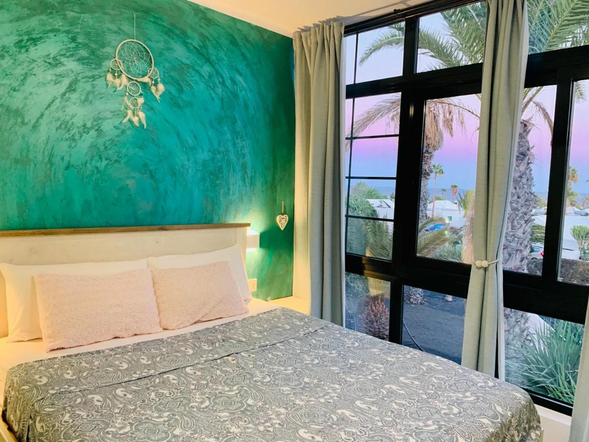Ferienhaus Luxury Sea Lanzarote Palu House Costa Teguise