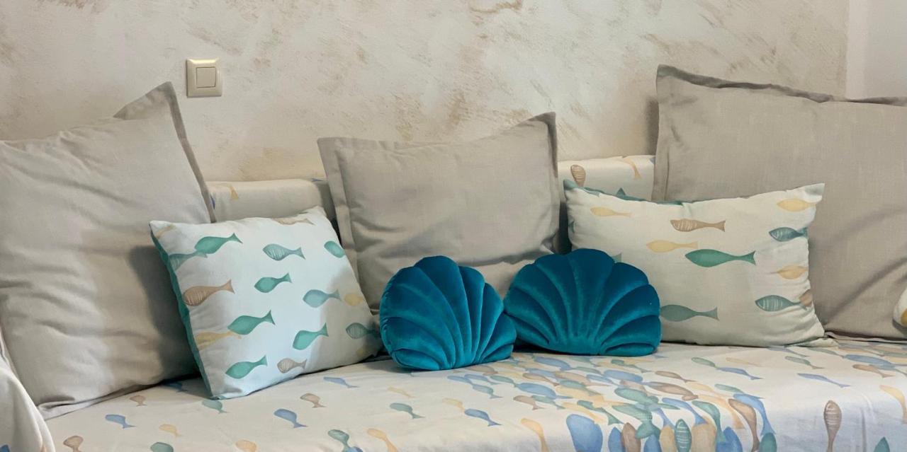 Luxury Sea Lanzarote Palu House Casa de vacances
