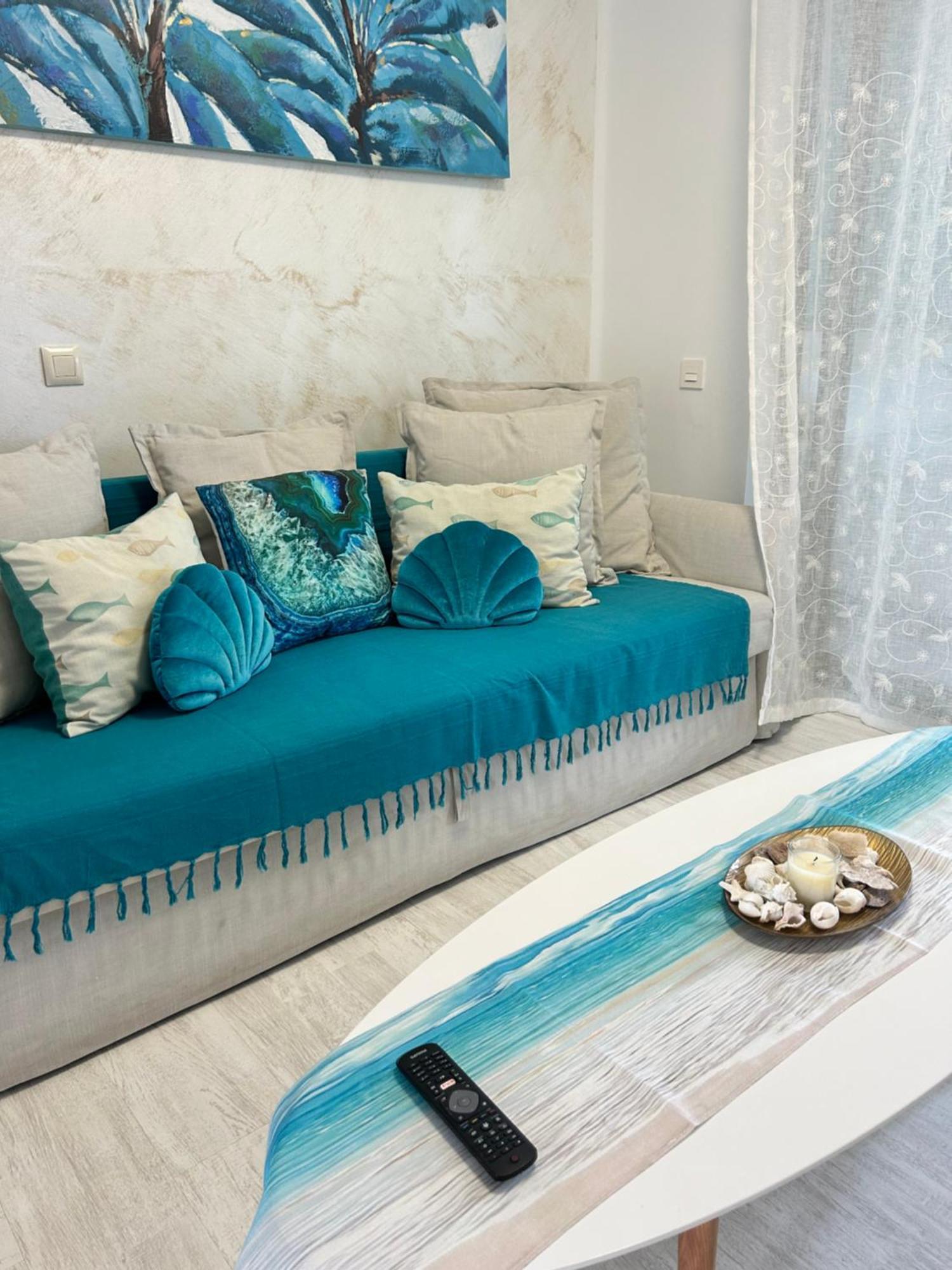 Luxury Sea Lanzarote Palu House Casa de vacances