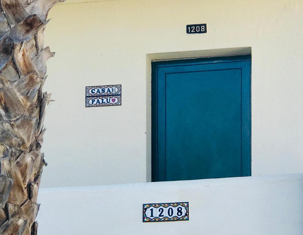 Casa de vacances Luxury Sea Lanzarote Palu House Costa Teguise